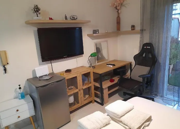 Roof Apartment