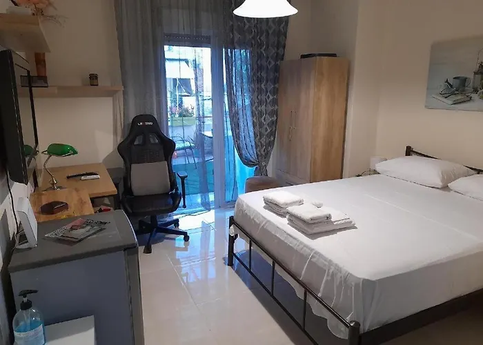 Roof Apartment