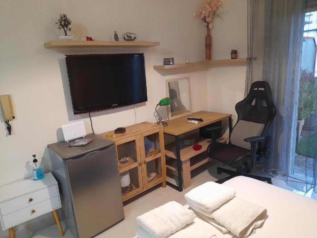 Roof Appartement