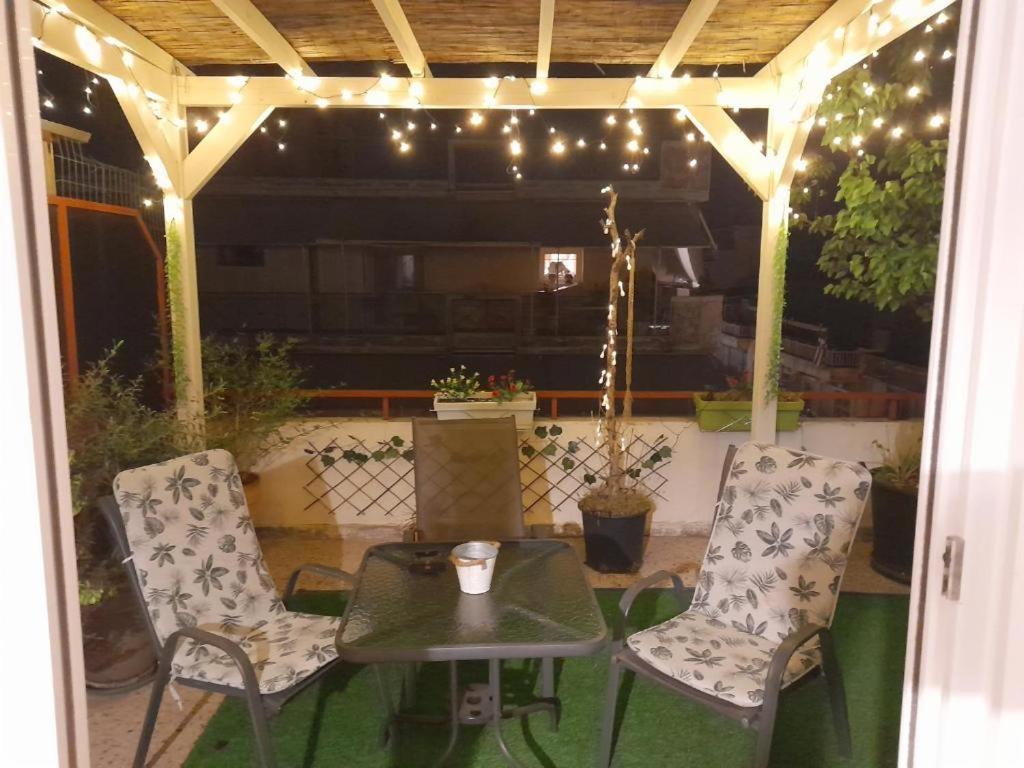 Roof Appartement Kavala