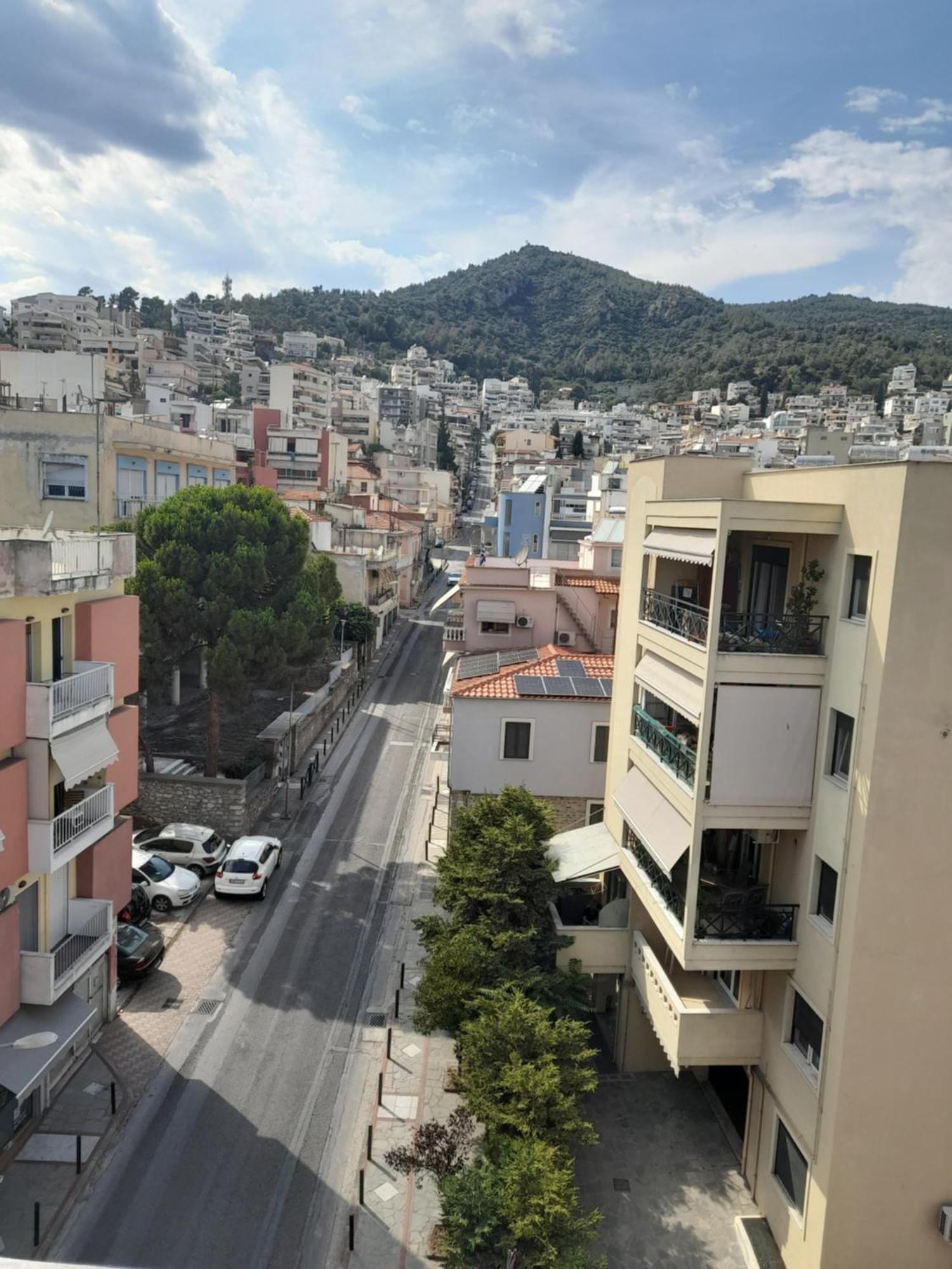 Roof Kavala